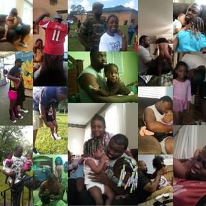 Meet your Posher, Sherrod